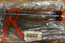 HD CAULKING GUN SGT19300 Brand New!