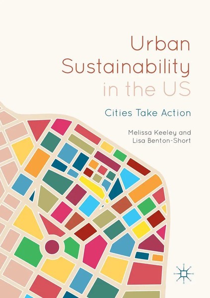 Melissa Keeley (U. A.) | Urban Sustainability In The US | Taschenbuch | Englisch-image