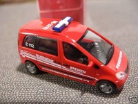 1/87 Herpa Mb Vaneo Fw Bremen 046404