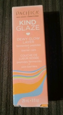 Pacifica Kind Glaze Dewy Glow Layer 1oz