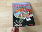 BD IZNOGOUD TOME 4 L'INFAME