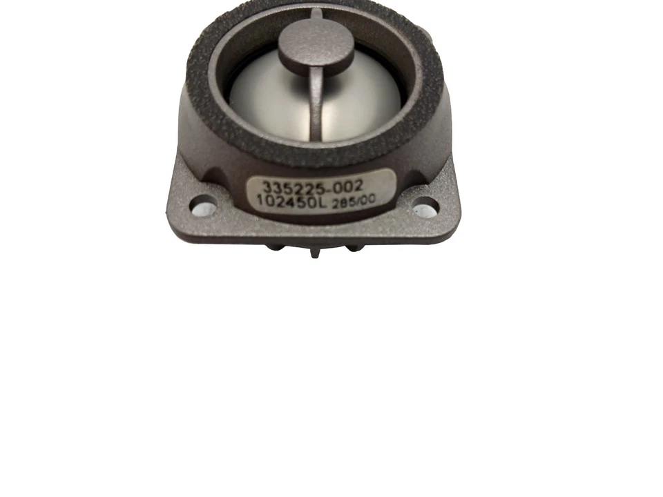 Tweeter Intermezzo Infinity IL50 IL60 - PROBADO Foto 3 de 4