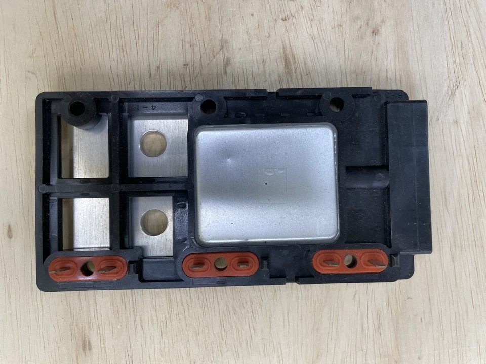 Módulo de encendido electrónico GM OEM Li D/Remy 86-93 Grand Am Lesabre 10456478 Nuevo de Lote Antiguo Foto 4 de 4
