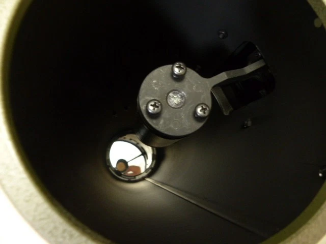 Vixen R130S 130mm f/5 Newtonian Reflector Telescope OTA – Japan - Image 3 of 4