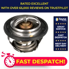 Coolant Thermostat fits SUBARU LEGACY BC 1.8 89 to 93 EJ18SPI Gates 21200AA070