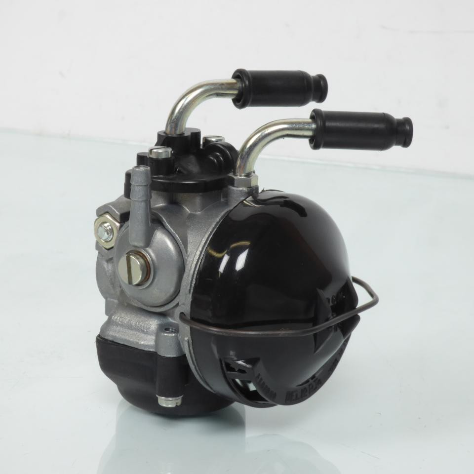 Carburateur de 15 Dellorto 103 RCX pour réparer admission mobylette