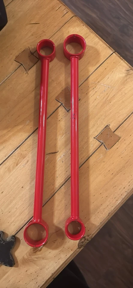 TRD Sway Bar End Links - Image 2 of 3