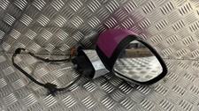 Retroviseur droit (ou coque) Citroen DS