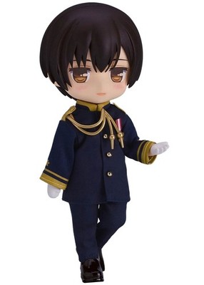 Hetalia Axis Powers Japan 6 Zoll Anime Actionfigur Nendoroid Puppe Good Smile...