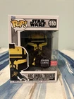 Funko Pop! Vinyl: Star Wars - Arc Umbra Trooper - (GameStop) #550
