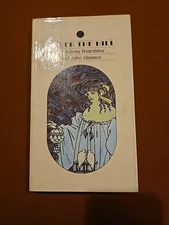 Under The Hill Aubrey Beardsley John Glassco 1959 HC/DJ Fantasy Erotica 