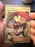 Pokemon TCG Jesse And James Full Art Trainer Card 68/68 Hidden Fates Mint/ NM+
