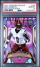 2024 Topps Resurgence Mike Sainristil RC Pink Power Surge /10 PSA 10 Pop 1 Rare!