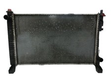 Kühler Wasserkühler Kühlmittelkühler passt für MERCEDES-BENZ A-KLASSE (W169) A Kühler Wasserkühler Kühlmittelkühler passt für MERCEDES-BENZ A-KLASSE (W169) A