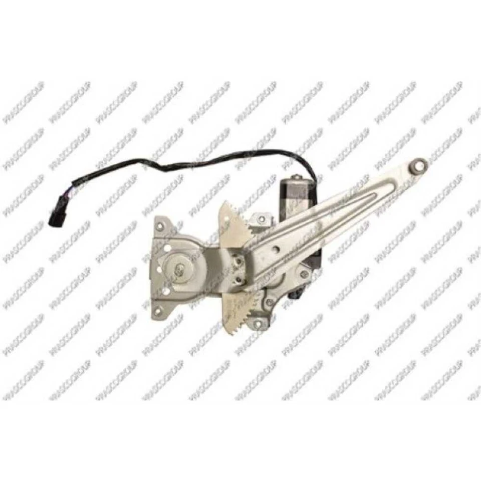 PRASCO Elevalunas Eléctrico Trasero Izquierdo Apto para Suzuki Swift III Mz Ez - Imagen 2 de 2