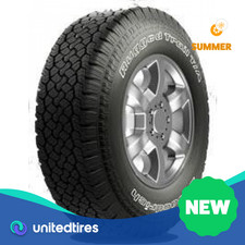 New P 27570r18 Bfgoodrich Rugged Trail Ta 116t New P 27570r18 Bfgoodrich Rugged Trail Ta 116t