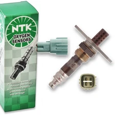 NGK NTK Downstream O2 Oxygen Sensor for 1992 Toyota Pickup 2.4L L4 - pu