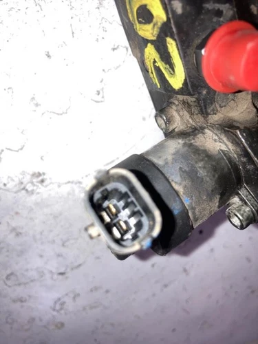 H8200912103 Bomba Inyeccion para RENAULT TRAFIC II FURGÓN 2013 1079494 - Imagen 7 de 10