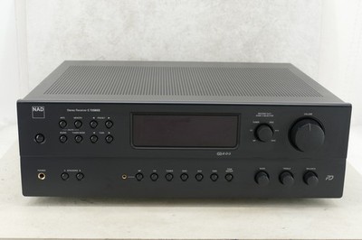 NAD C725BEE ++ high end RDS Stereo RECEIVER Amplifier +++ guter Zustand