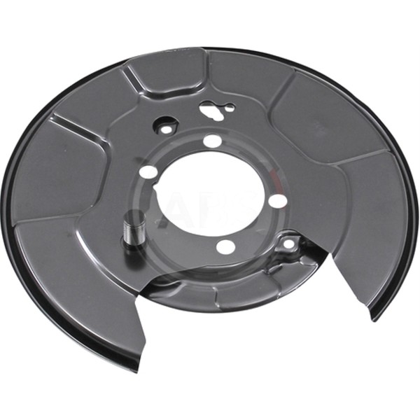 A.B.S. Spritzblech Bremsscheibe FüR Toyota RAV 4 IV WWA4_ AVA4_ ZSA4_ 11420-image
