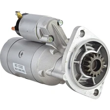 Starter For Airman AX 30 U CGL-4 VV12913677011, 32308 Tractors HIT-HST13332