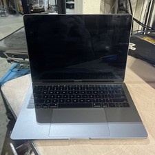 APPLE MACBOOK PRO 13" MID-2017 CORE I5-7360U 2.3GHZ 8GB RAM NO HD