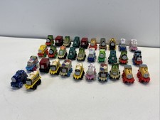 Thomas Friends Minis Trains Lot of 32 Thomas Tank Engine Mattel