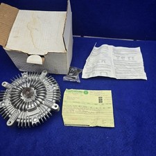 2000 Kia Sportage Fan Clutch New Hayden Part6200 With Invoice From Oreilly Auto