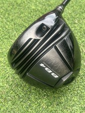 Used Progress Bb4 10.5 Tprx Air Sx