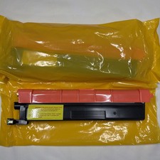 TN229XL Toner Cartridge Black with Chip 2 Pack For Brother TN229XL NOT OEM