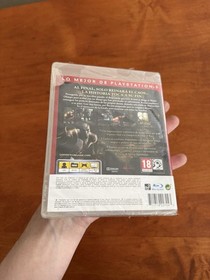 God Of War III 3 (PlayStation 3 PS3) PAL EUR - BRAND NEW Factory Sealed
