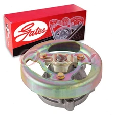 Gates 43521 Engine Water Pump for T1207 PWP53121 CP6216 AW6216 943521 rp