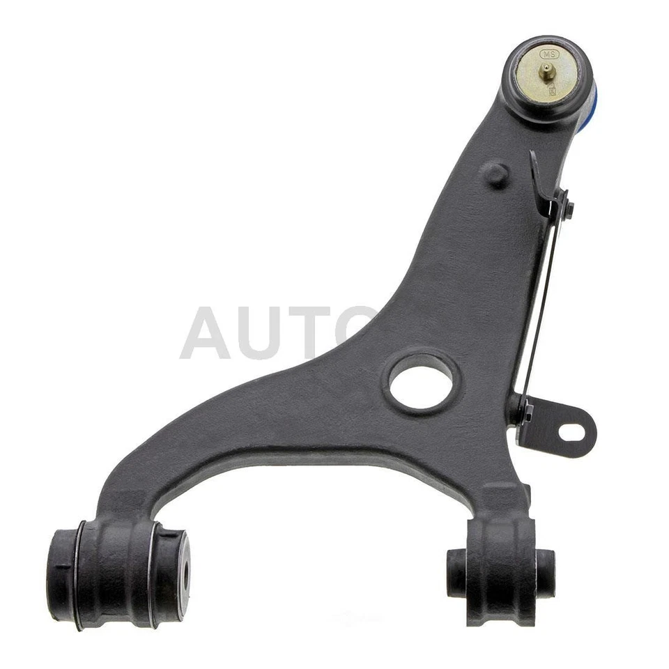Brazos de control Mevotech para 2010 2011 2012 2013 2014 2015 2016 Subaru Outback Foto 2 de 4