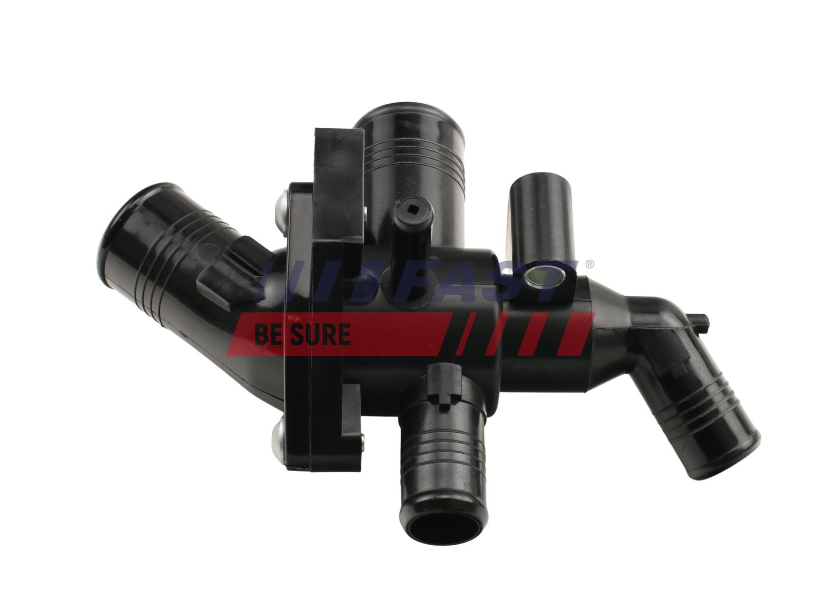 FAST FT58007 Thermostat, coolant for CITROËN,FIAT,LANCIA,PEUGEOT