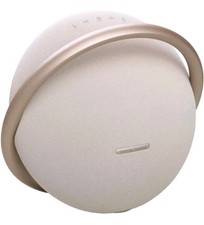 Harman Kardon Onyx Studio 8 Bluetooth Wireless Portable Speaker Beige