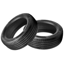 2 X Continental Procontact Tx 20560r16 92h Tires