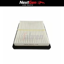 Air Filter Fahren FFA1272 for Nissan Note dCi 1.5 13-16