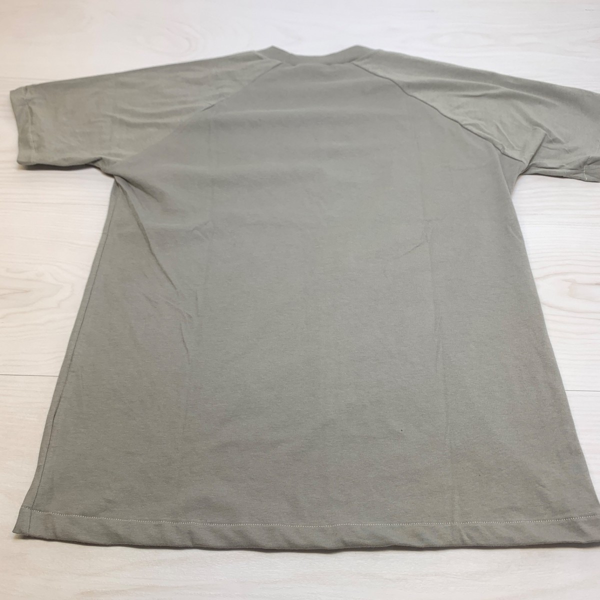 Yeezy Ts-02 Men's Shirt Size 1 Small | eBay