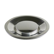 Reliable 145mm Food Waste Collector Made from Sturdy Stainless Steel Material