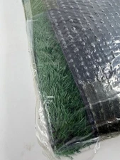 Grass Pad for Dogs 39.3 x 31.5 inches Strong Absorbency Soft Artificial (1 pk)