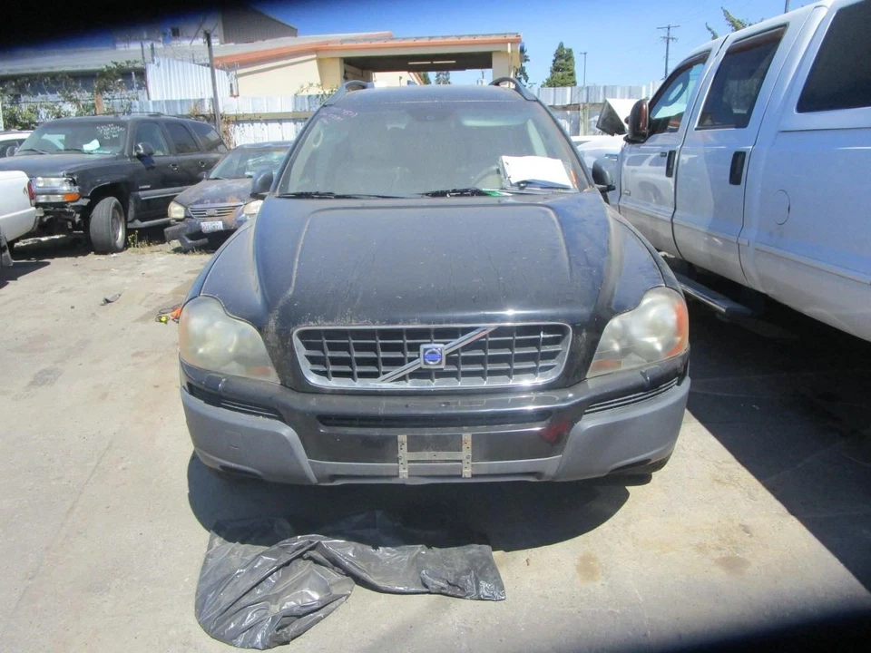 Airbag Air Bag Driver Seat Station Wgn Fits 01-04 VOLVO 70 SERIES 30267907 Foto 2 de 4