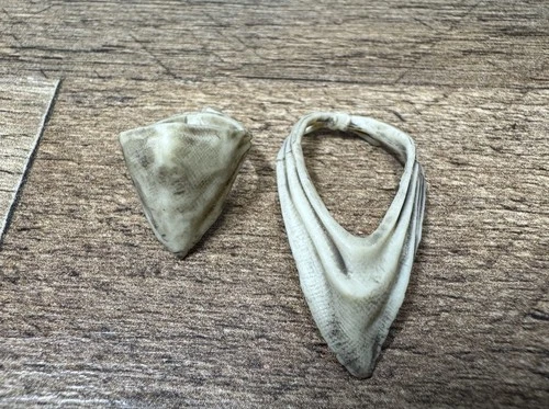 GI Joe Classified Cobra 167 Monkeywrench Bandana Set Lot 6” Custom Fodder