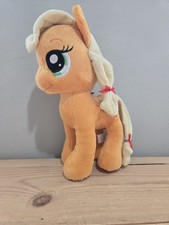 Hasbro My Little Pony Apple Jack Plush Stuffe...