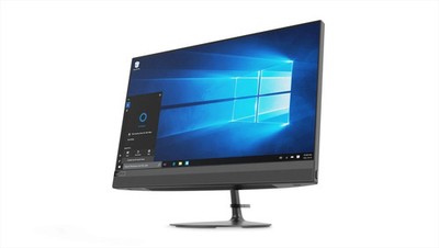 Lenovo IdeaCentre 520 21.5'' AIO i3-8100T 4GB 1TB HDD WiFi Webcam New