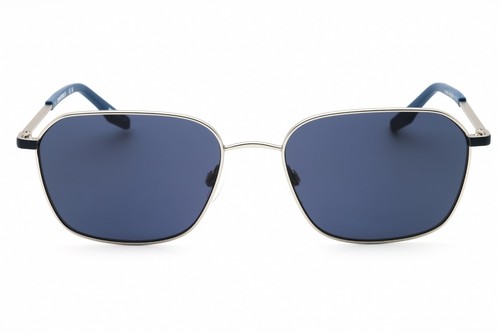 Gafas de sol CONVERSE CV108S-046-56 talla 56 mm 145 mm 18 mm plateadas para hombre NUEVAS - Imagen 4 de 5