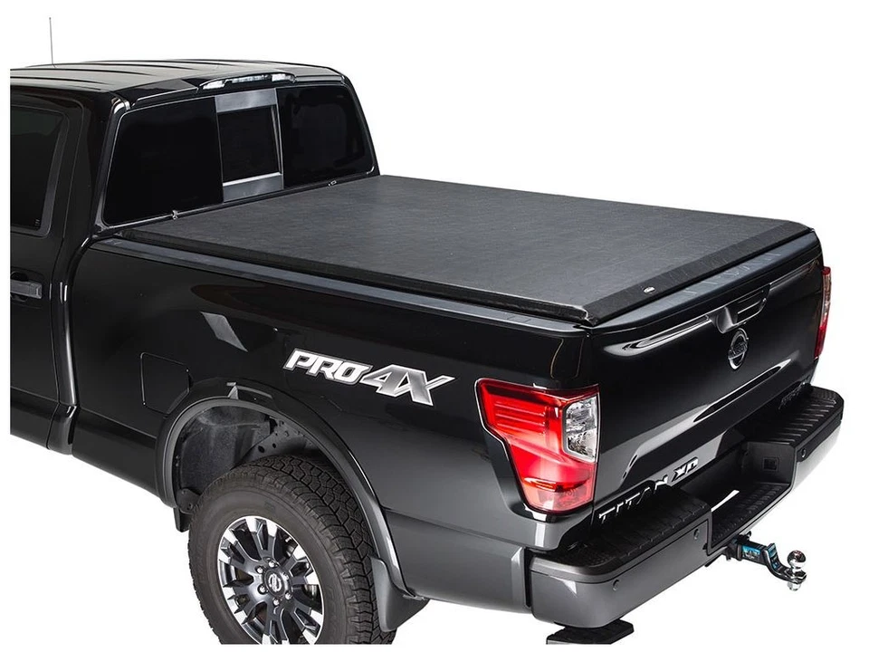Access LiteRider Soft Roll Up Tonneau Cover Fits 88-00 Chevy/GMC C/K 8' Bed - Изображение 2 из 4