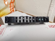 Vintage / Old School Alpine 3311 EQ. New Old ...