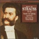 Strauss, J. - Best of Strauss - Music CD