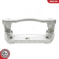 Esen SKV 74SKV360 Halter, Bremssattel Vorne Links Rechts FüR CitroËN Peugeot