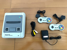 [CIB] Nintendo Super Famicom SFC Console Boxed Japan SNES  Tested